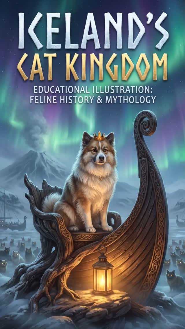 Russia and cats cultural history