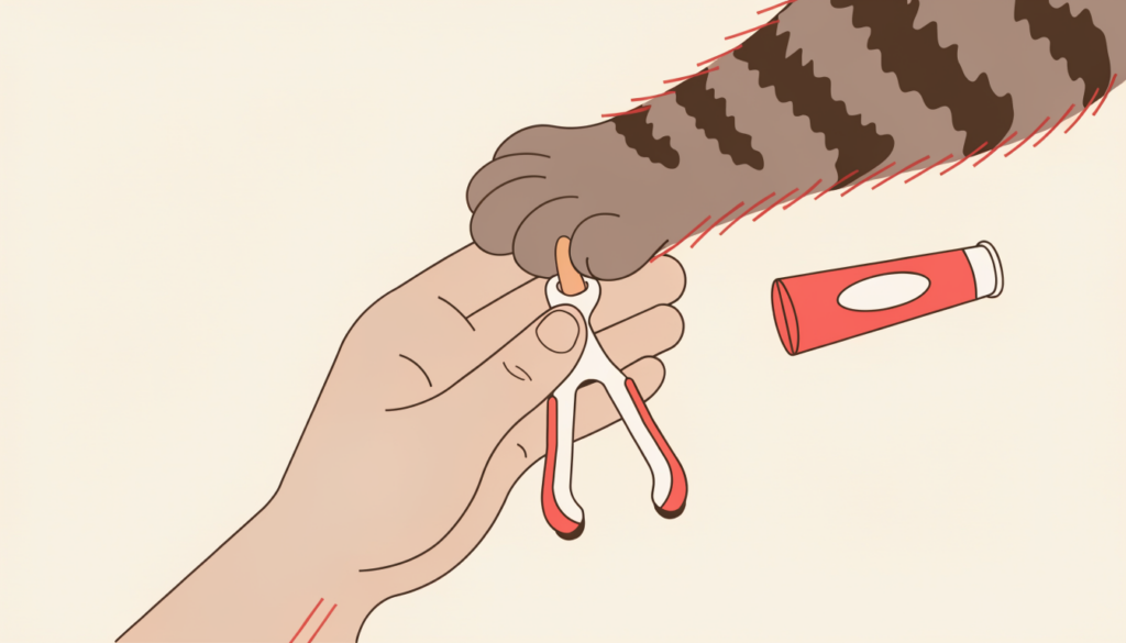 best cat nail clippers