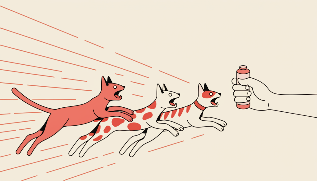 best cat treats for training