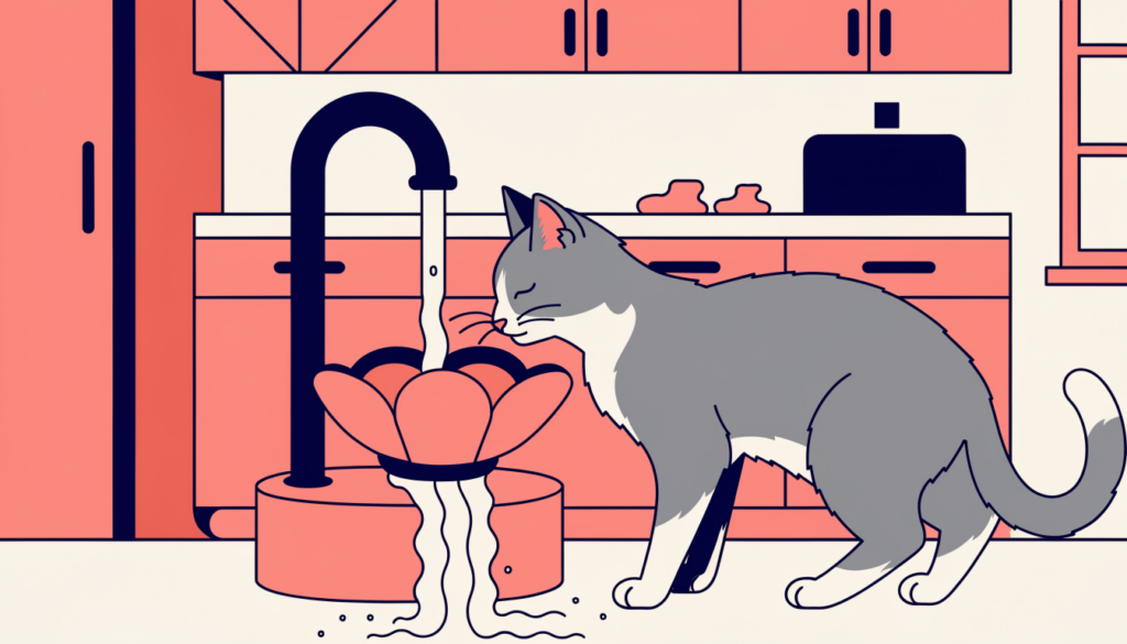 best cat water fountains