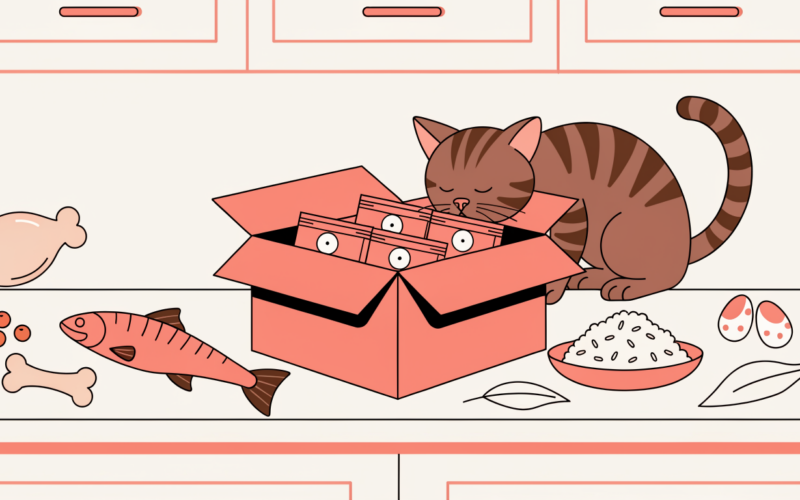 lifes abundance cat food review