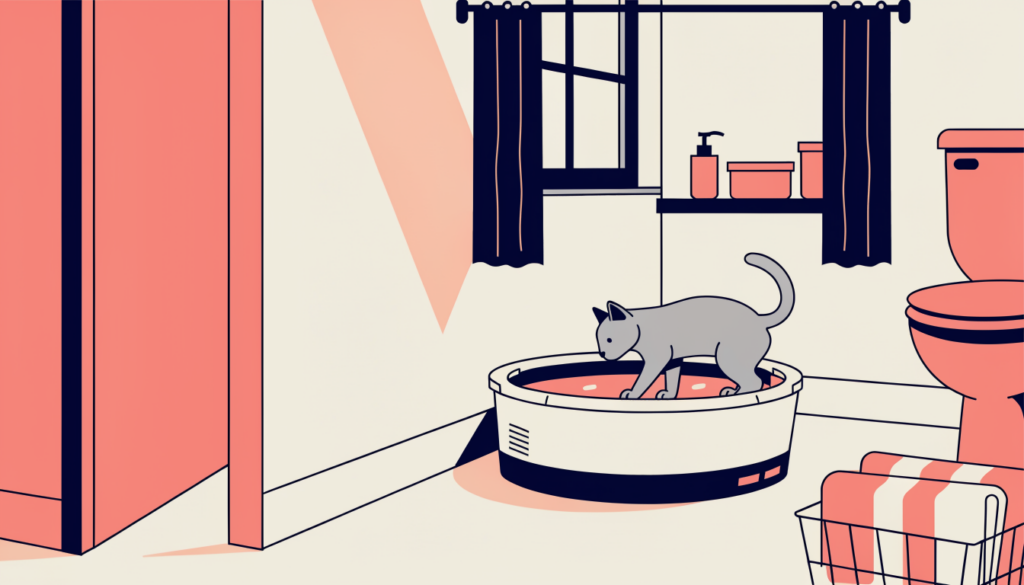 litter robot evo review