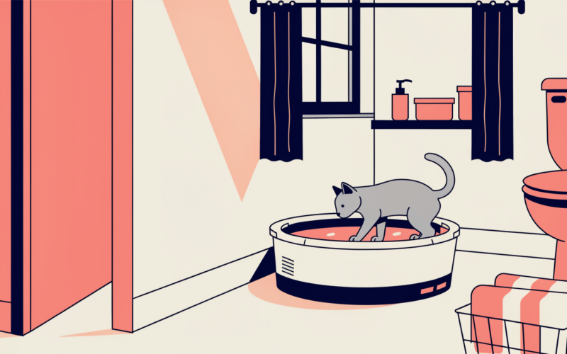 litter robot evo review